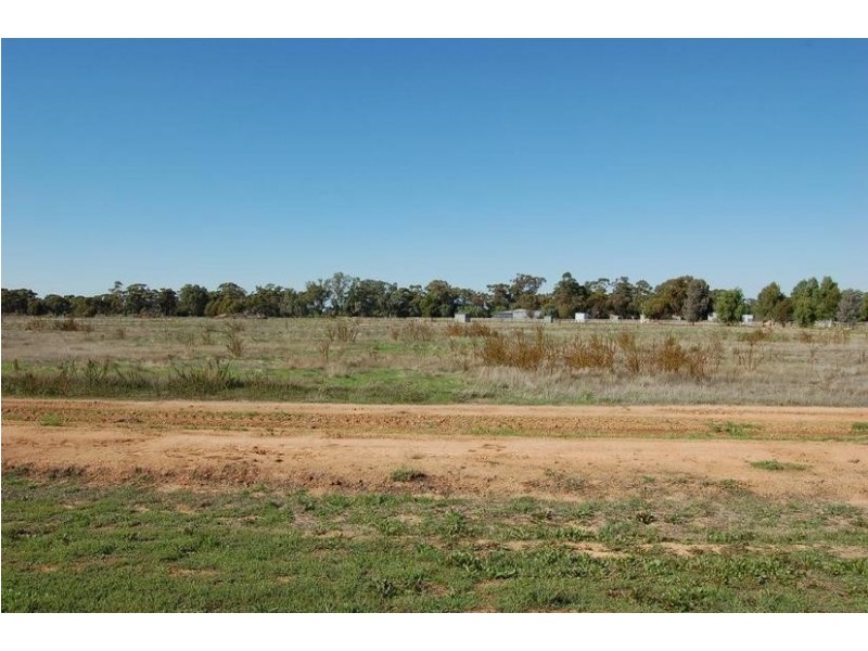 Lot 1, 44 River Avenue, Echuca VIC 3564