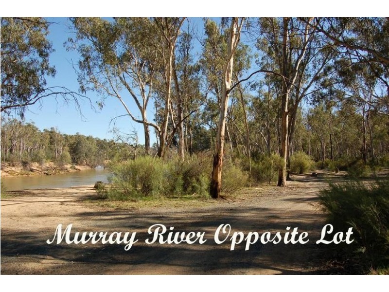Lot 1, 44 River Avenue, Echuca VIC 3564