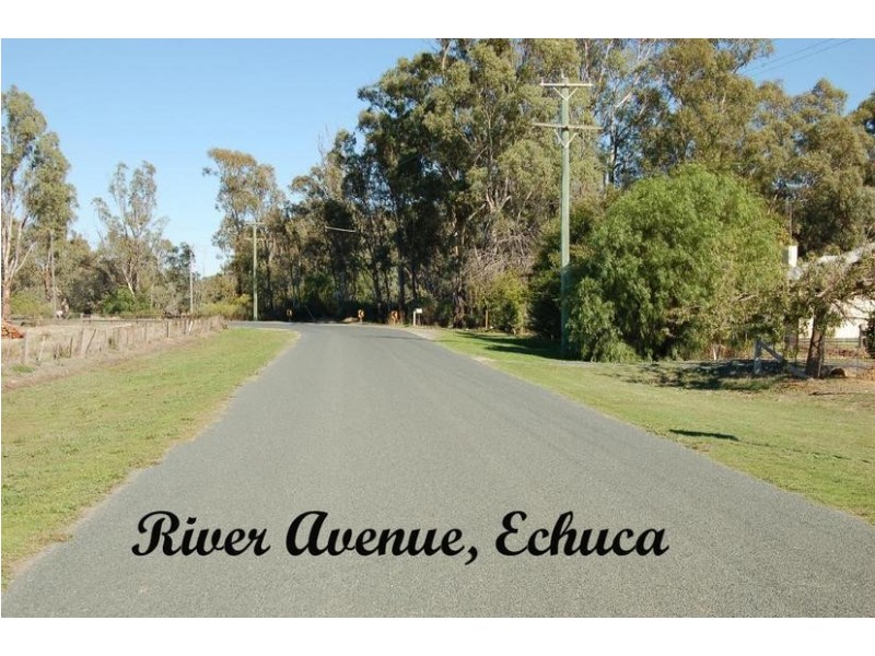 Lot 1, 44 River Avenue, Echuca VIC 3564
