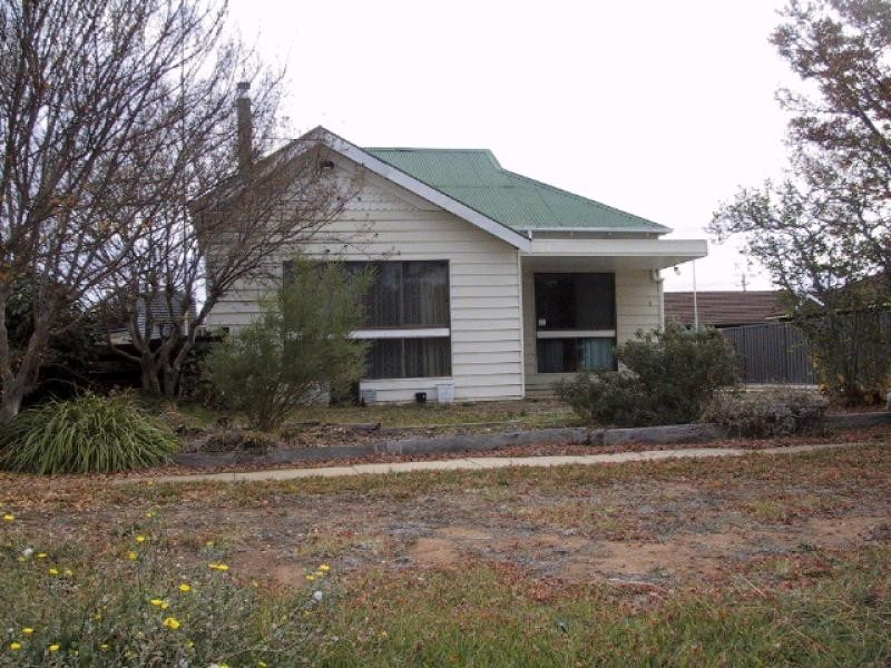 3 Francis Street, Echuca VIC 3564