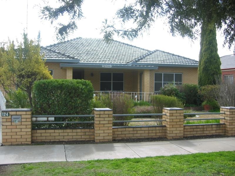 124 Pakenham Street, Echuca VIC 3564