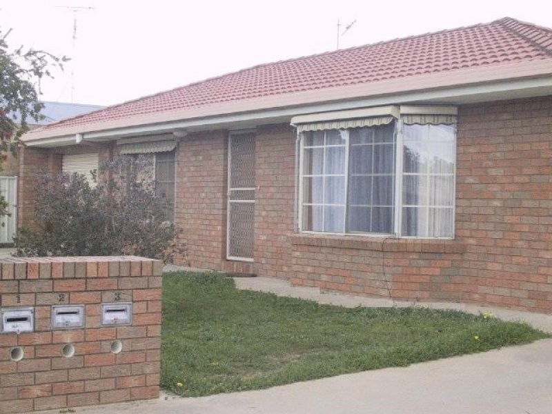 1/127 Hovell Street, Echuca VIC 3564