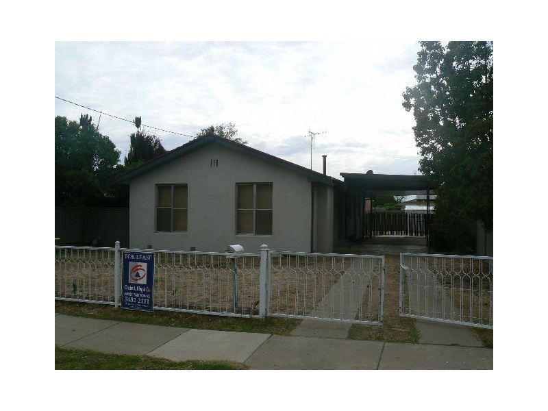 28 McKenzie Street, Echuca VIC 3564