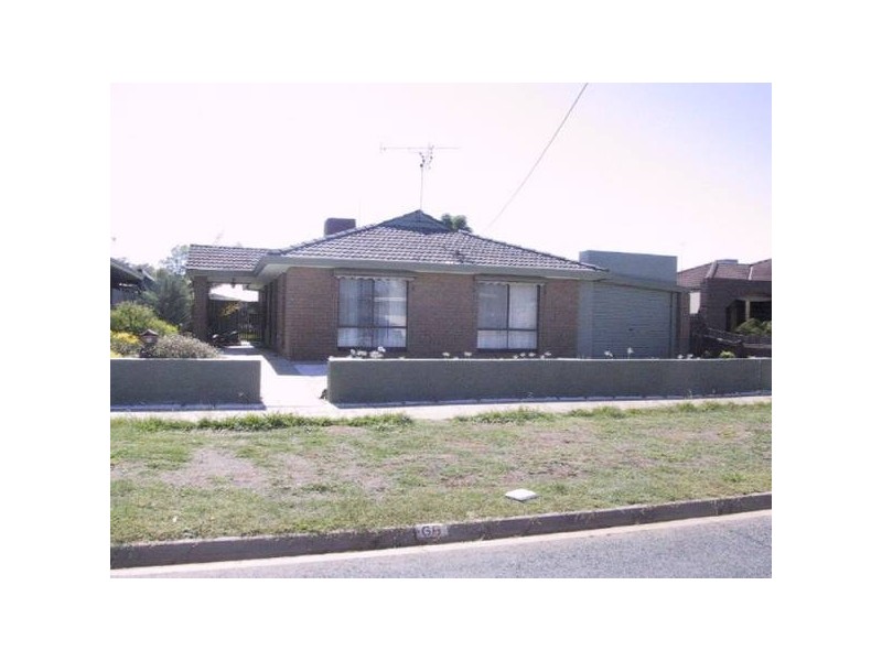 68 Shackell Street, Echuca VIC 3564