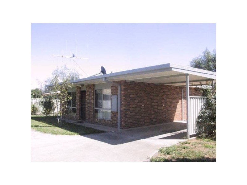 6/99 Shackell Street, Echuca VIC 3564