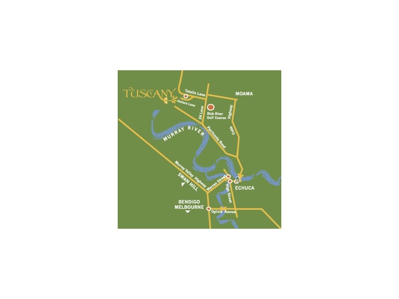 Lot 22, 00 Manzanillo Avenue, Moama NSW 2731