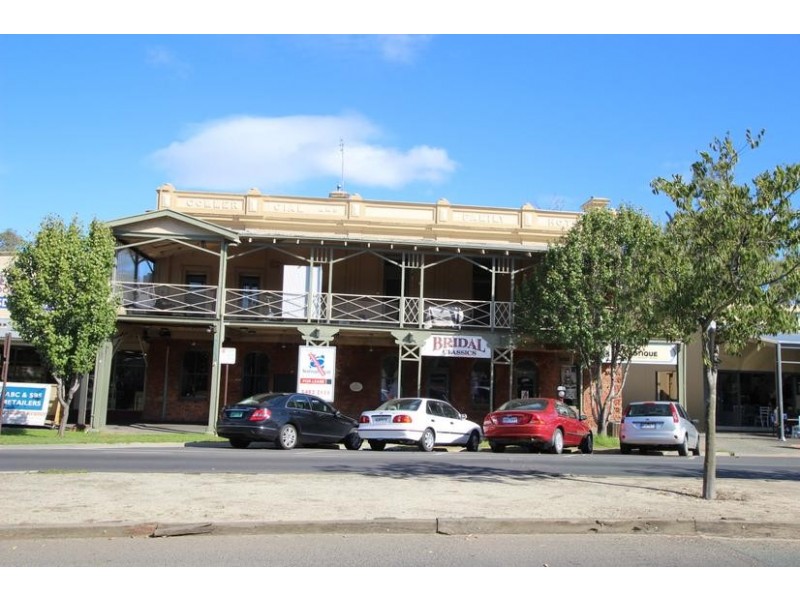 499 High St, Echuca VIC 3564