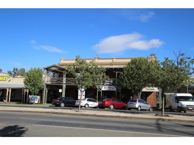 499 High St, Echuca VIC 3564