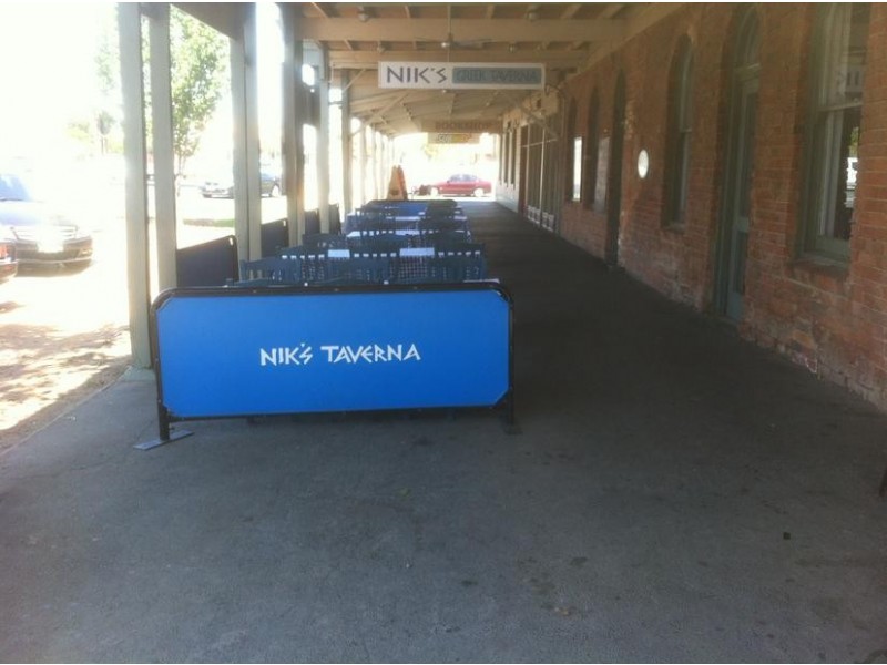 499 High St, Echuca VIC 3564