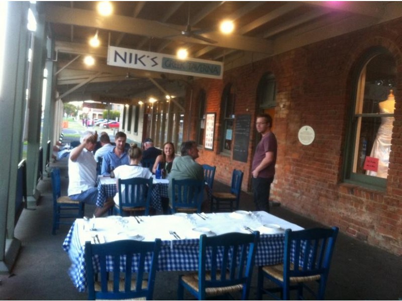 499 High St, Echuca VIC 3564