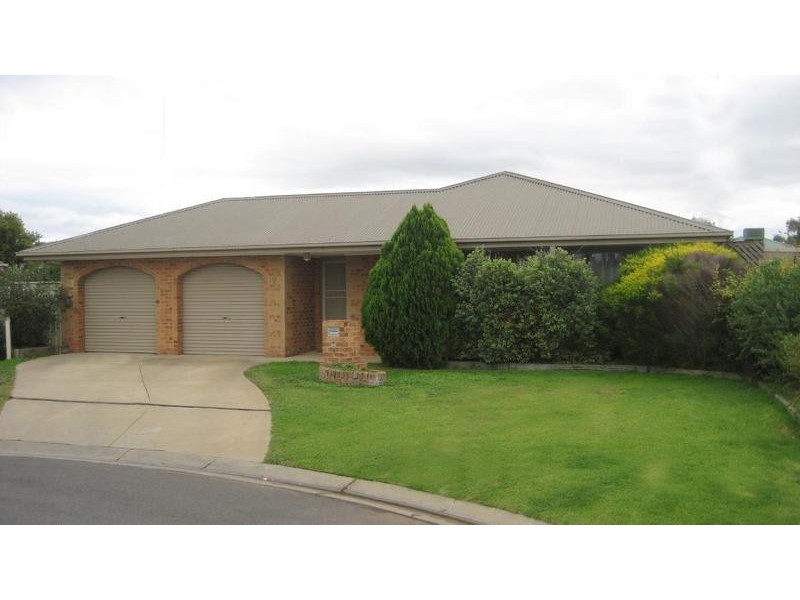 9 Maggie Court, Echuca VIC 3564