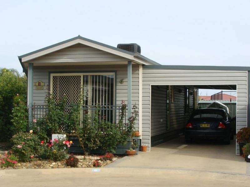 6 Rivergums Court, Moama NSW 2731