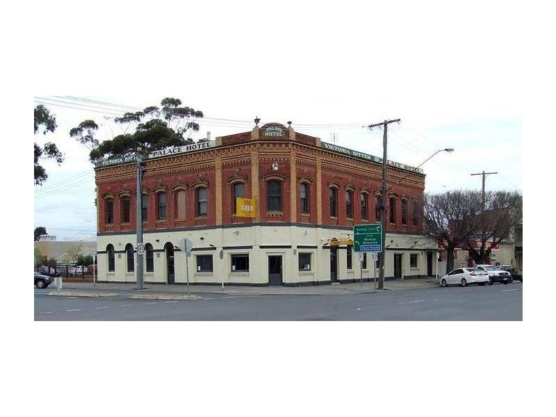 37- 45 Heygarth Street, Echuca VIC 3564