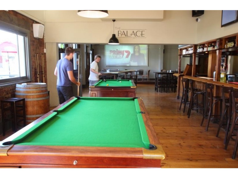 37- 45 Heygarth Street, Echuca VIC 3564