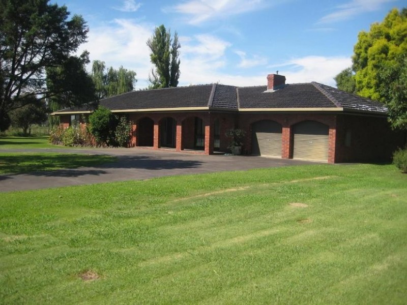 1749 Echuca Mitiamo Road, Echuca VIC 3564