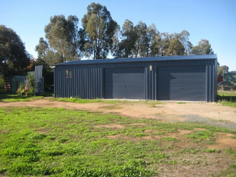Lot 2, Meadow Court, Echuca VIC 3564