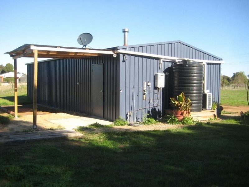 Lot 2, Meadow Court, Echuca VIC 3564