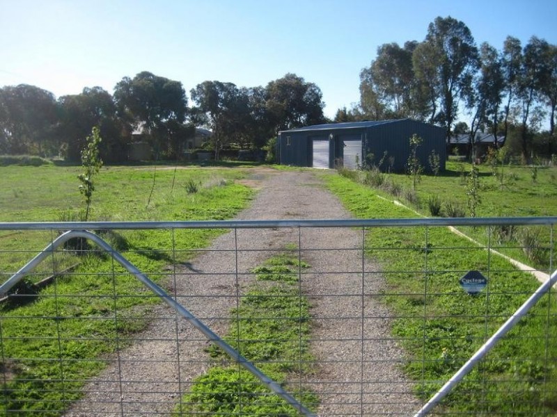 Lot 2, Meadow Court, Echuca VIC 3564