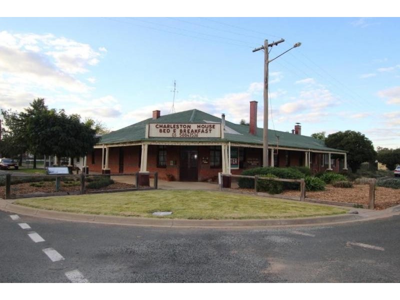 20 Livingstone Street, Mathoura NSW 2710