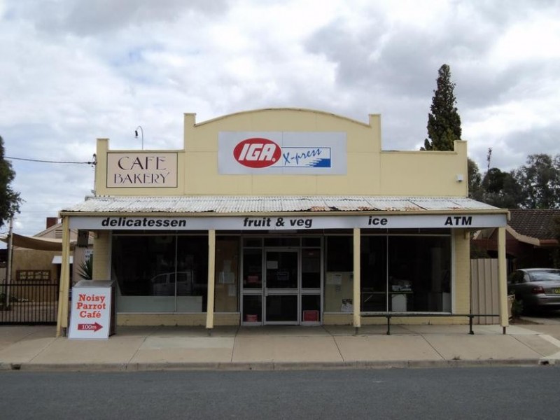 29c Livingstone Street, Mathoura NSW 2710