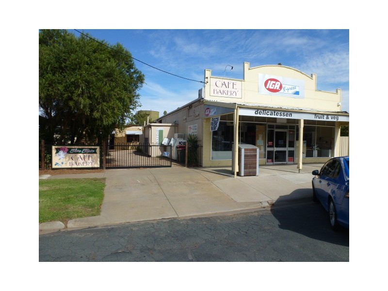 29c Livingstone Street, Mathoura NSW 2710