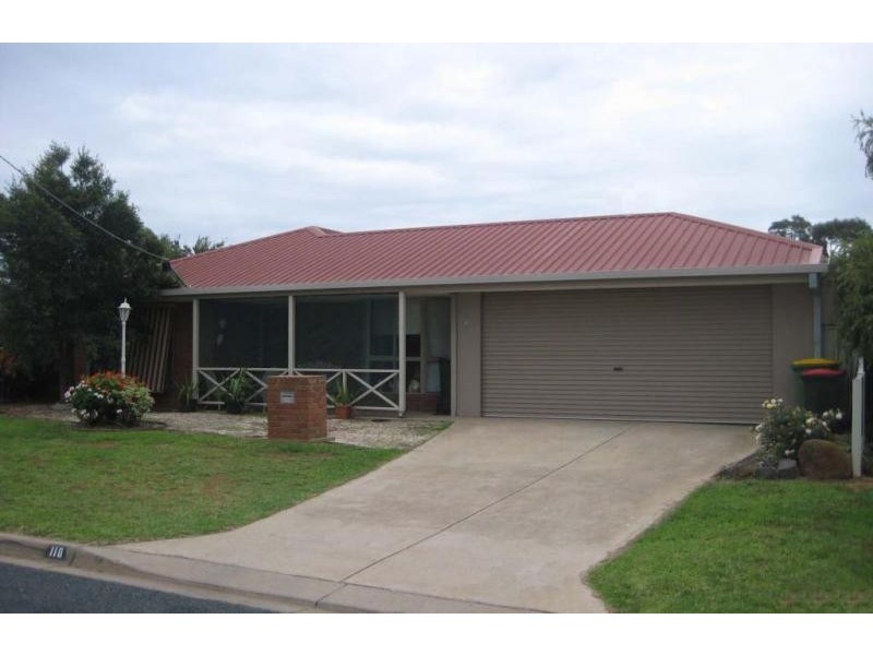 110 Crossen Street, Echuca VIC 3564