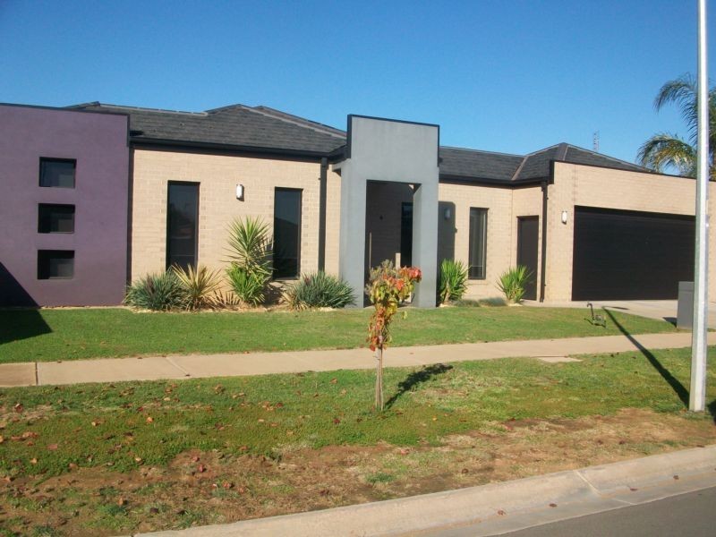 4 McLachlan Road, Echuca VIC 3564