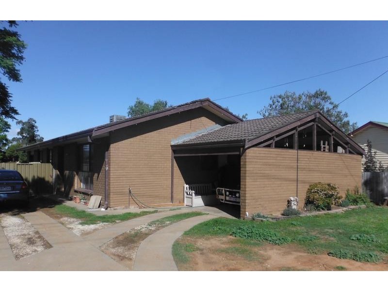 285a Ogilvie Avenue, Echuca VIC 3564