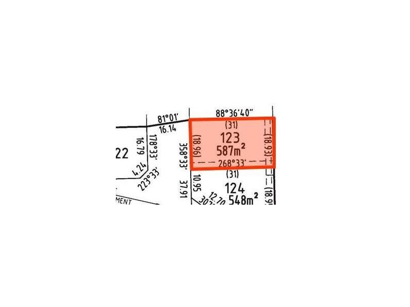 Lot 123, 8 Howell Drive, Echuca VIC 3564