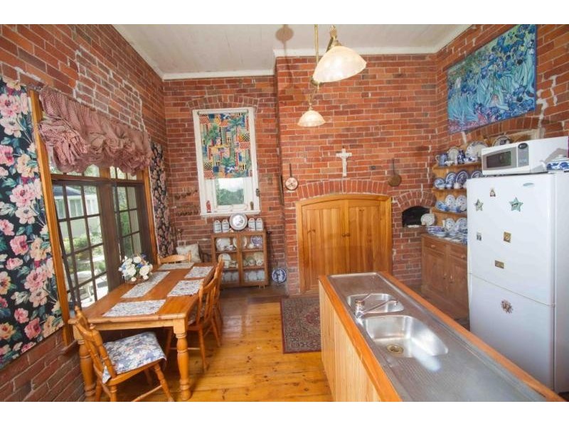 1 Kow Swamp Road, Gunbower VIC 3566