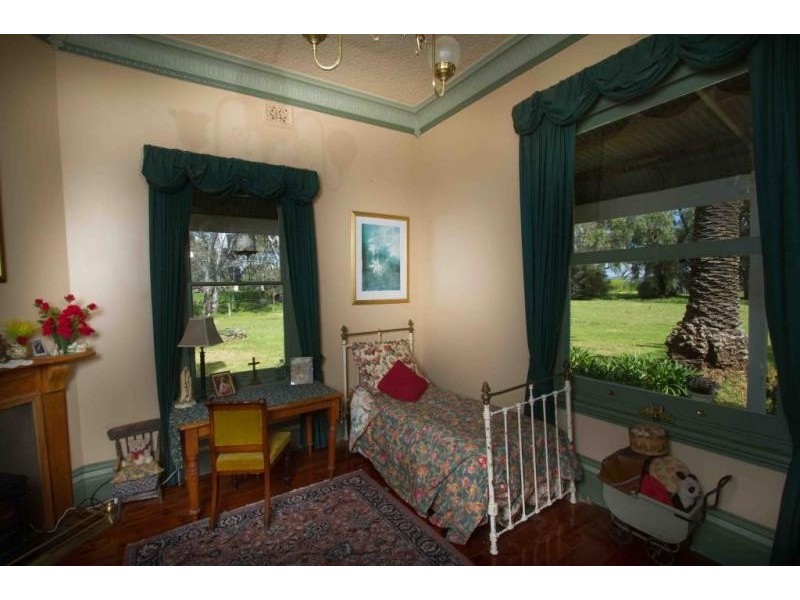 1 Kow Swamp Road, Gunbower VIC 3566