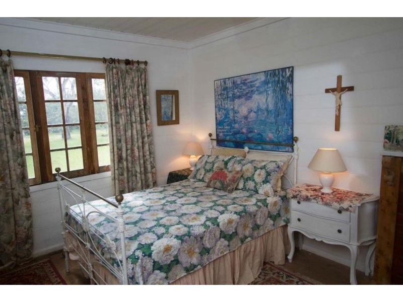 1 Kow Swamp Road, Gunbower VIC 3566