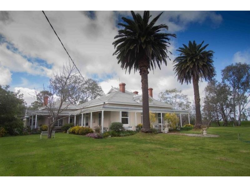 1 Kow Swamp Road, Gunbower VIC 3566