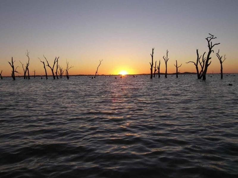 1 Kow Swamp Road, Gunbower VIC 3566