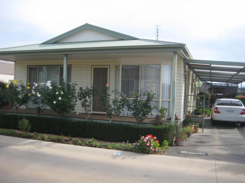 31 Swan Boulevard, Moama NSW 2731