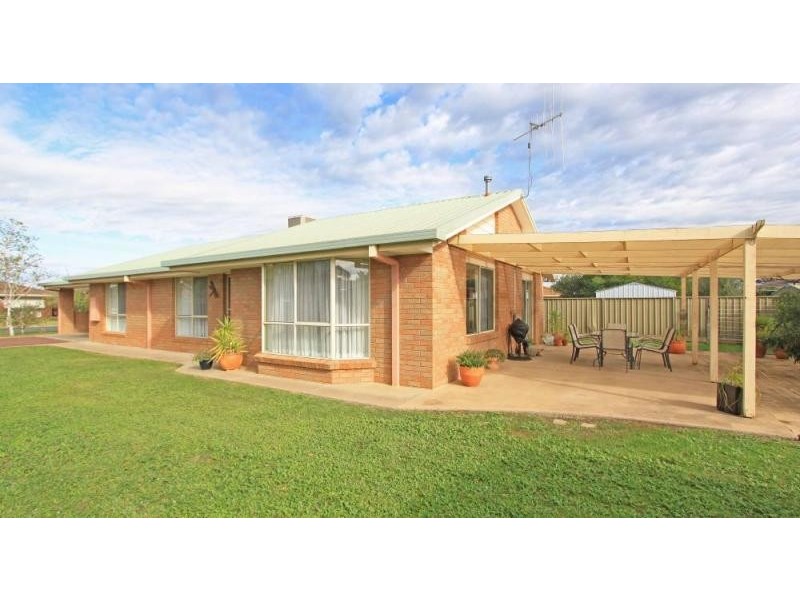 24 Murrumbidgee Drive, Echuca VIC 3564