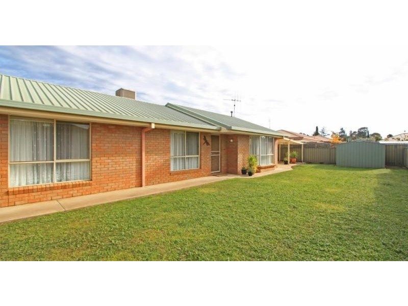 24 Murrumbidgee Drive, Echuca VIC 3564