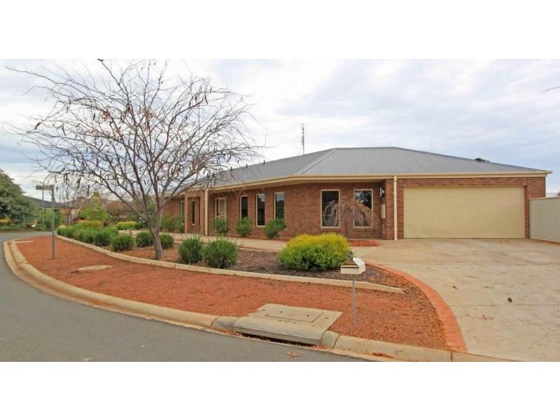 5 Ibis Way, Moama NSW 2731