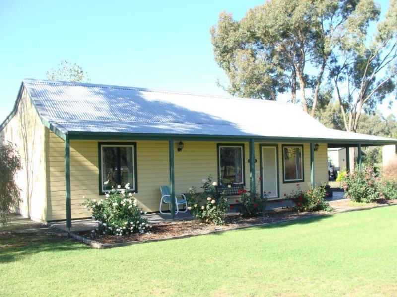 36/162 Perricoota Road, Moama NSW 2731