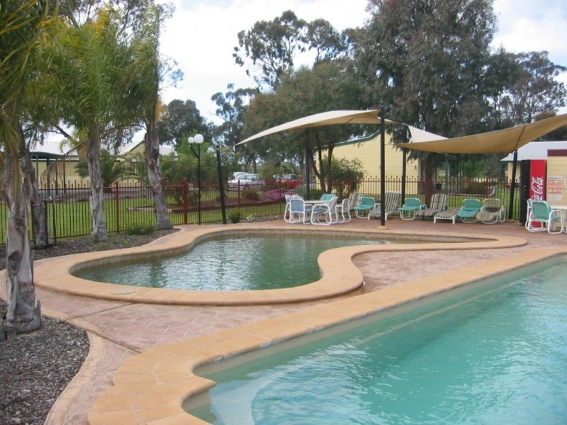 36/162 Perricoota Road, Moama NSW 2731