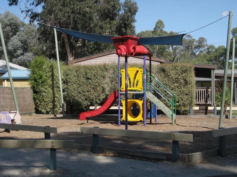 226/75 Yarraby Holiday Park, River Avenue, Echuca VIC 3564