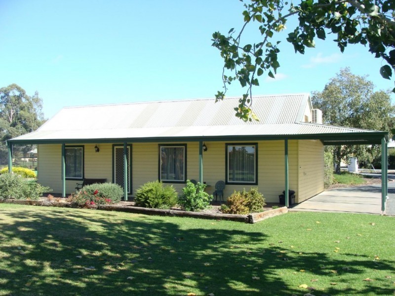 7/162 Perricoota Road, Moama NSW 2731