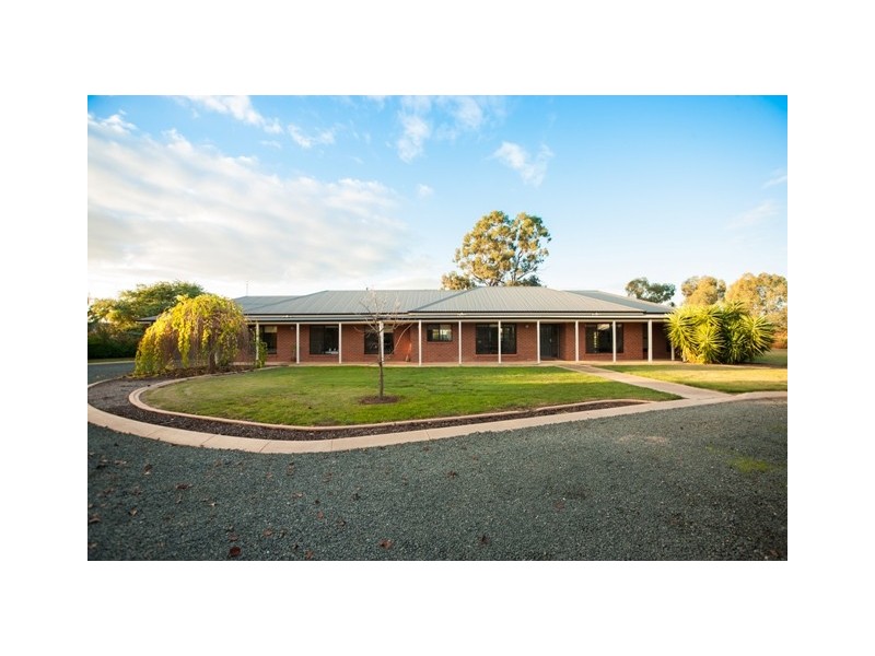 96 Rivergums Drive, Moama NSW 2731