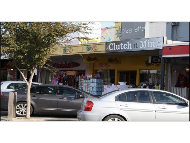 133 -135 Hare Street, Echuca VIC 3564