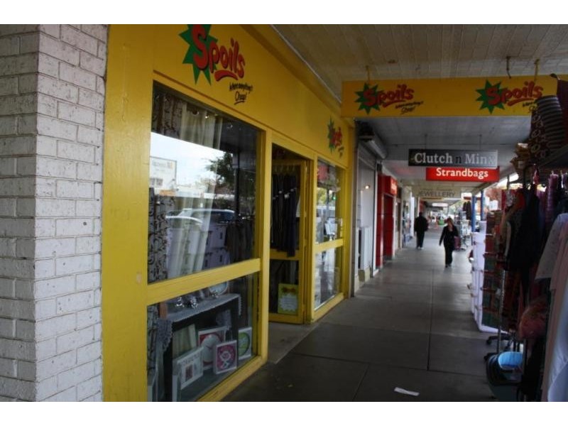 133 -135 Hare Street, Echuca VIC 3564