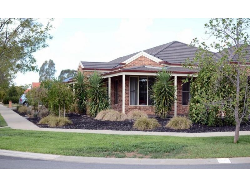 36 Jamieson Drive, Echuca VIC 3564