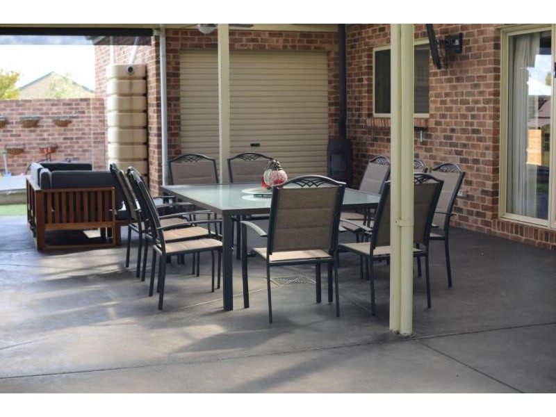 36 Jamieson Drive, Echuca VIC 3564