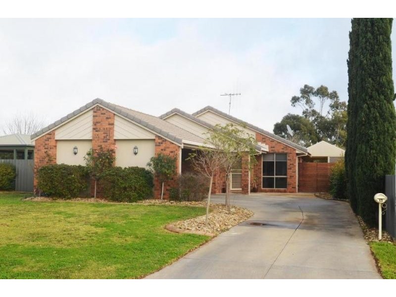 13 Kulgoa Avenue, Moama NSW 2731