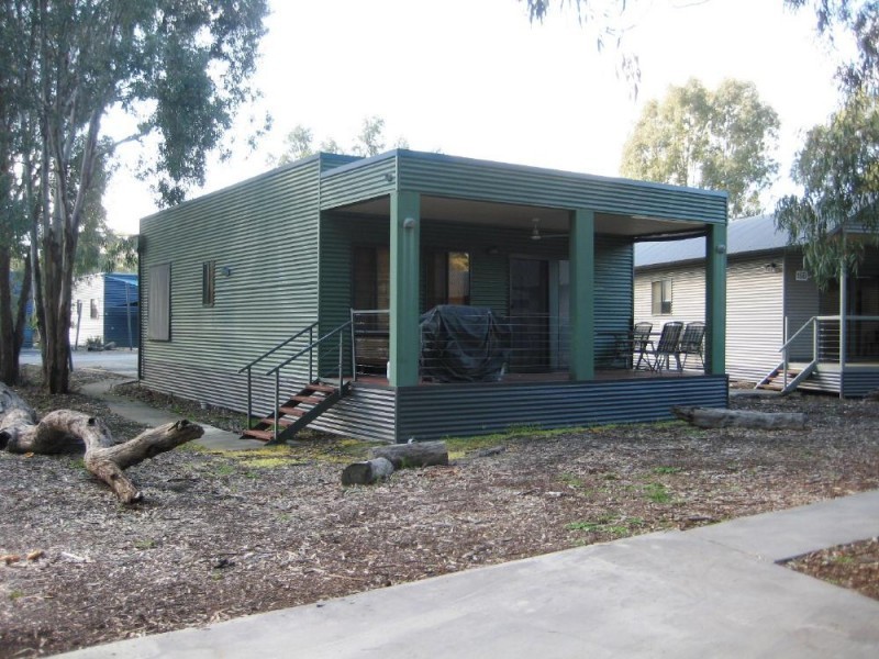 13/69 Dungala Way, Moama On Murray Resort, Moama NSW 2731