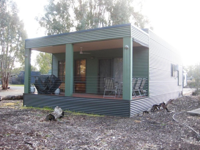 13/69 Dungala Way, Moama On Murray Resort, Moama NSW 2731